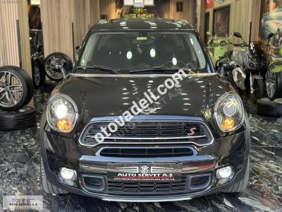 Mini Countryman 2016 1.6 S