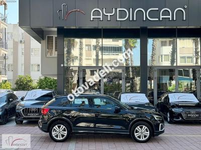 Audi Q2 2023 35 TFSI Advanced