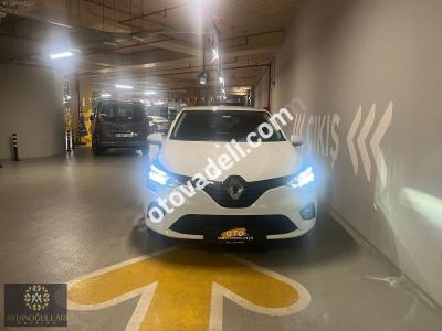 Renault Clio 2020 1.0 SCe Joy