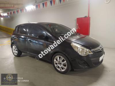 Opel Corsa 2012 1.3 CDTI Essentia