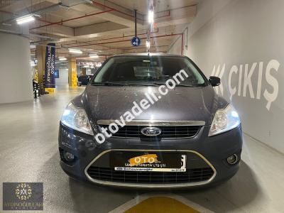 Ford Focus 2010 1.6 TDCi Trend