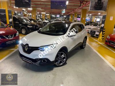 Renault Kadjar 2015 1.5 dCi Icon