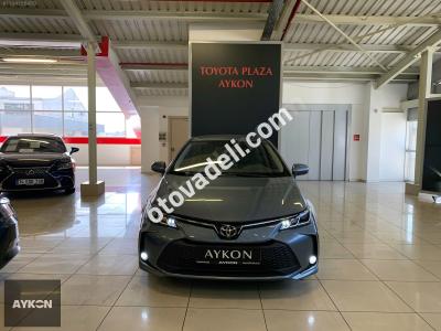 Toyota Corolla 2023 1.5 Dream