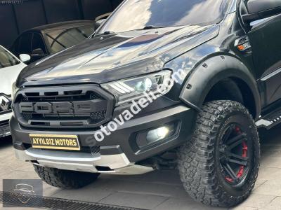 Ford Ranger 2015 2.2 TDCi XLT