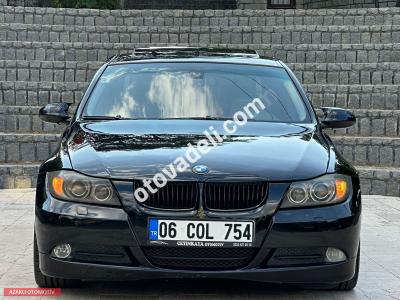 BMW 3 Serisi 2009 320d Premium