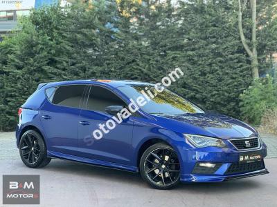 Seat Leon 2017 1.6 TDI Style