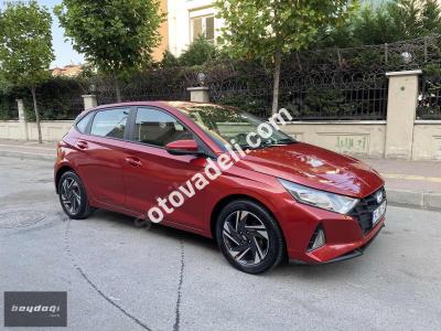 Hyundai i20 2022 1.4 MPI Style