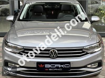 Volkswagen Passat Variant 2023 1.5 TSI Business