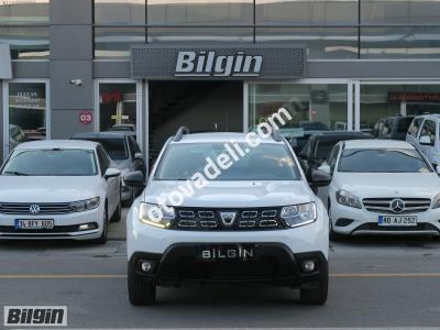 Dacia Duster 2020 1.5 BlueDCi Comfort