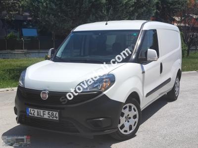 Fiat Doblo Cargo 2022 1.6 Multijet Maxi Plus