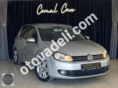 Volkswagen Golf 2010 1.4 TSI Comfortline