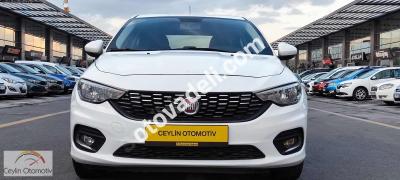 Fiat Egea 2017 1.6 Multijet Comfort