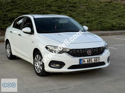 Fiat Egea 2016 1.6 Multijet Comfort