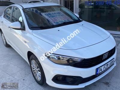 Fiat Egea 2022 1.3 Multijet Easy