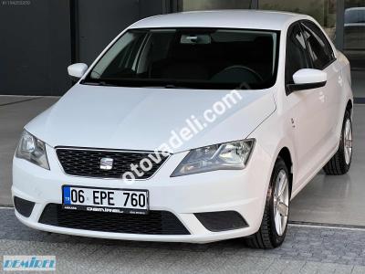 Seat Toledo 2013 1.4 TSI Reference