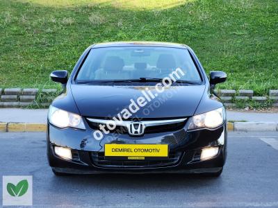 Honda Civic 2008 1.6i VTEC Dream