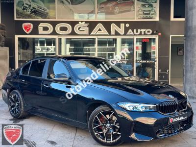 BMW 3 Serisi 2013 320d M Sport