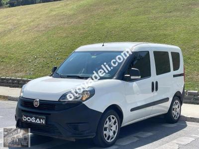 Fiat Doblo Combi 2020 1.3 Multijet Easy