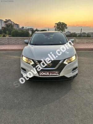 Nissan Qashqai 2017 1.6 dCi Design Pack