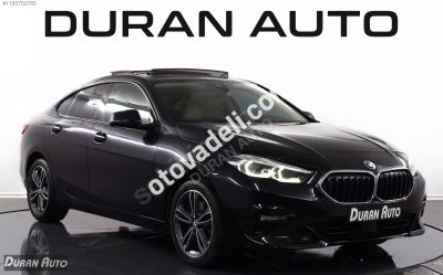 BMW 2 Serisi 2020 218i Gran Coupe First Edition Sport Line