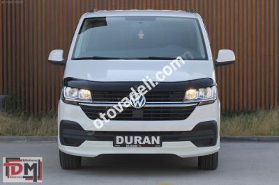 Volkswagen Transporter 2021 2.0 TDI Camlı Van