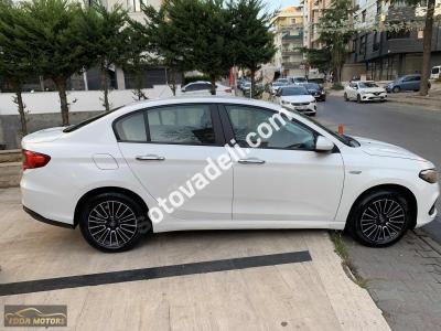 Fiat Egea 2021 1.3 Multijet Easy