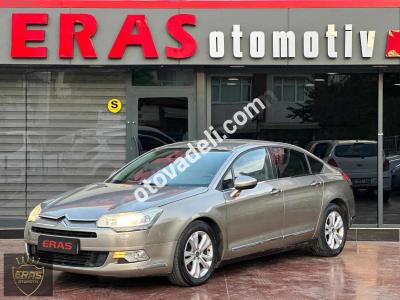 Citroen C5 2011 1.6 e-HDi Confort