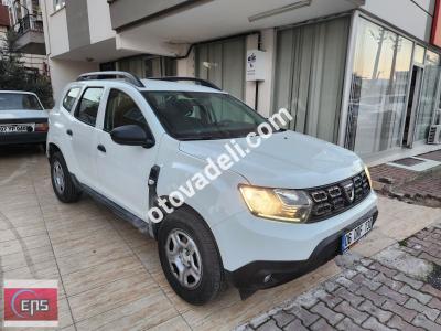 Dacia Duster 2021 1.5 BlueDCi Comfort