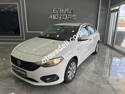 Fiat Egea 2020 1.3 Multijet Easy