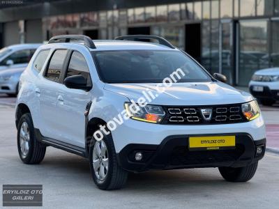 Dacia Duster 2018 1.5 DCi Prestige