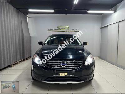 Volvo XC60 2017 2.0 D4 Advance