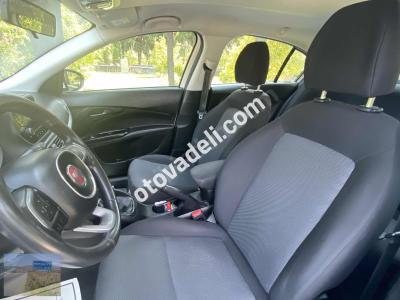 Fiat Egea 2019 1.3 Multijet Easy