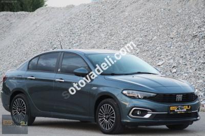 Fiat Egea 2023 1.4 Fire Urban