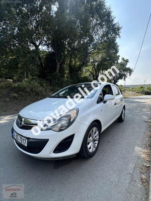 Opel Corsa 2014 1.3 CDTI Essentia