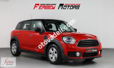 Mini Countryman 2020 1.5 Classic