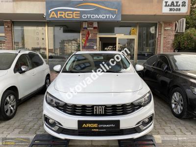 Fiat Egea 2021 1.6 Multijet Lounge