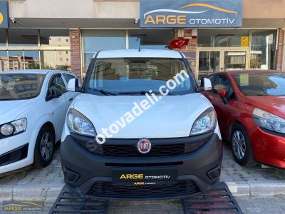 Fiat Doblo Cargo 2021 1.6 Multijet Maxi Plus