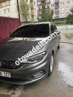 Fiat Egea 2017 1.4 Fire Urban