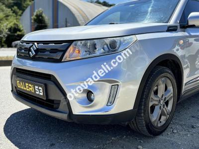 Suzuki Vitara 2016 1.6 GLX