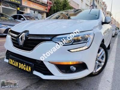 Renault Megane 2016 1.5 dCi Joy