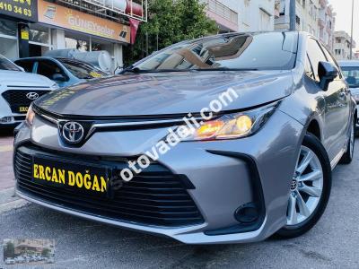 Toyota Corolla 2021 1.5 Vision