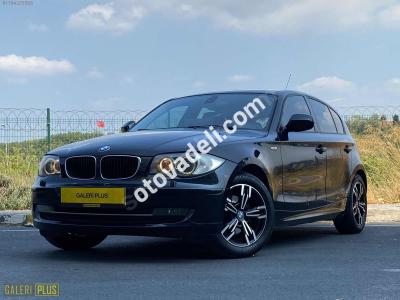 BMW 1 Serisi 2011 116i Joy Edition