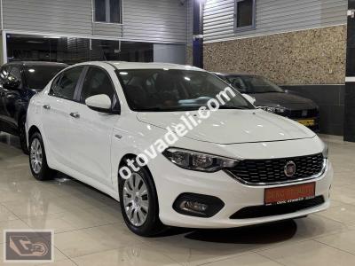 Fiat Egea 2017 1.6 Multijet Comfort