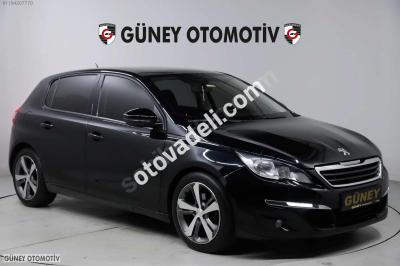 Peugeot 308 2015 1.6 BlueHDi Active