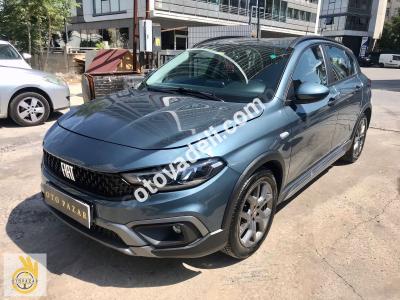 Fiat Egea Cross 2022 1.4 Fire Urban