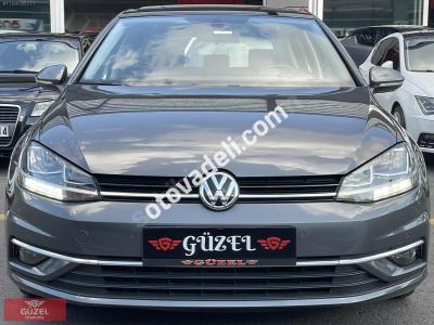 Volkswagen Golf 2017 1.6 TDI BlueMotion Comfortline