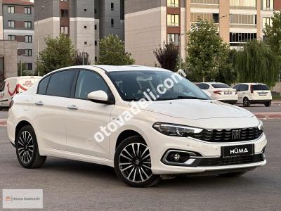 Fiat Egea 2022 1.6 Multijet Lounge