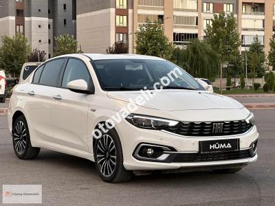 Fiat Egea 2022 1.6 Multijet Lounge Plus