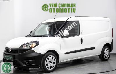 Fiat Doblo Cargo 2023 1.6 Multijet Maxi Plus