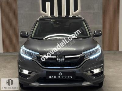 Honda CR-V 2015 1.6 i-DTEC Executive +